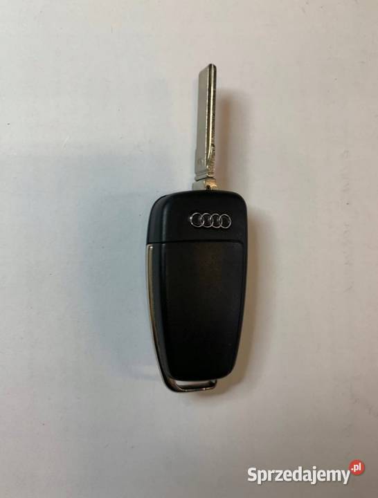 Nowa Naklejka Naklejki na kluczyk Pilot Audi Żerocin sprzedam