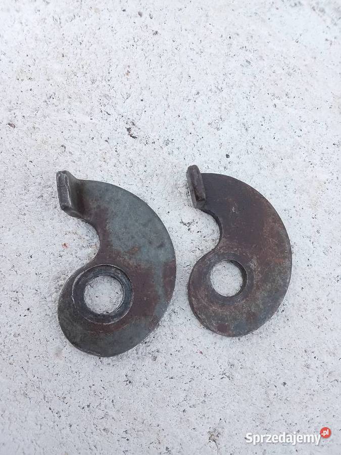 Napinacz Komar Romet Milejewo