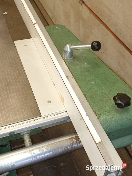 Piła formatowa Altendorf 45 Wejherowo