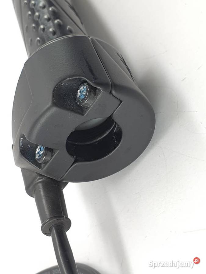 Manetka Gazu Rolgaz Mv Agusta Turismo Veloce 800 Układ elektryczny, zapłon