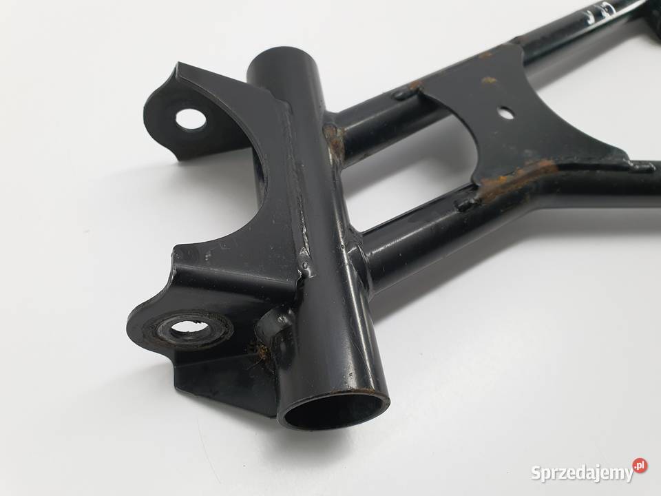 Wahacz Tyl Lewy Gorny Yamaha Grizzly 350 Zawieszenie Łódź