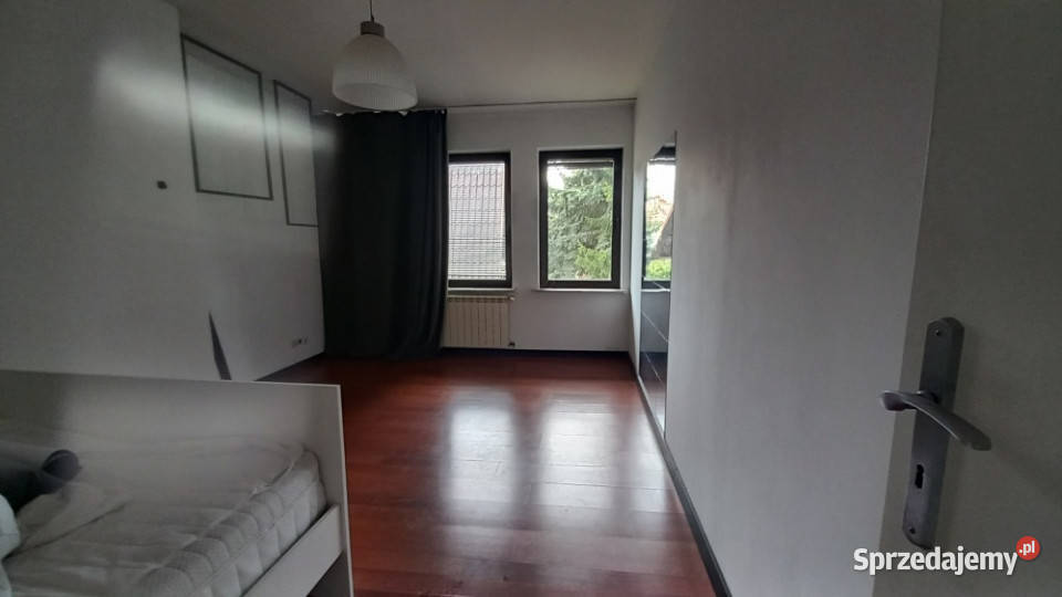 Dom wolnostojący Warszawa Bemowo Wynajem