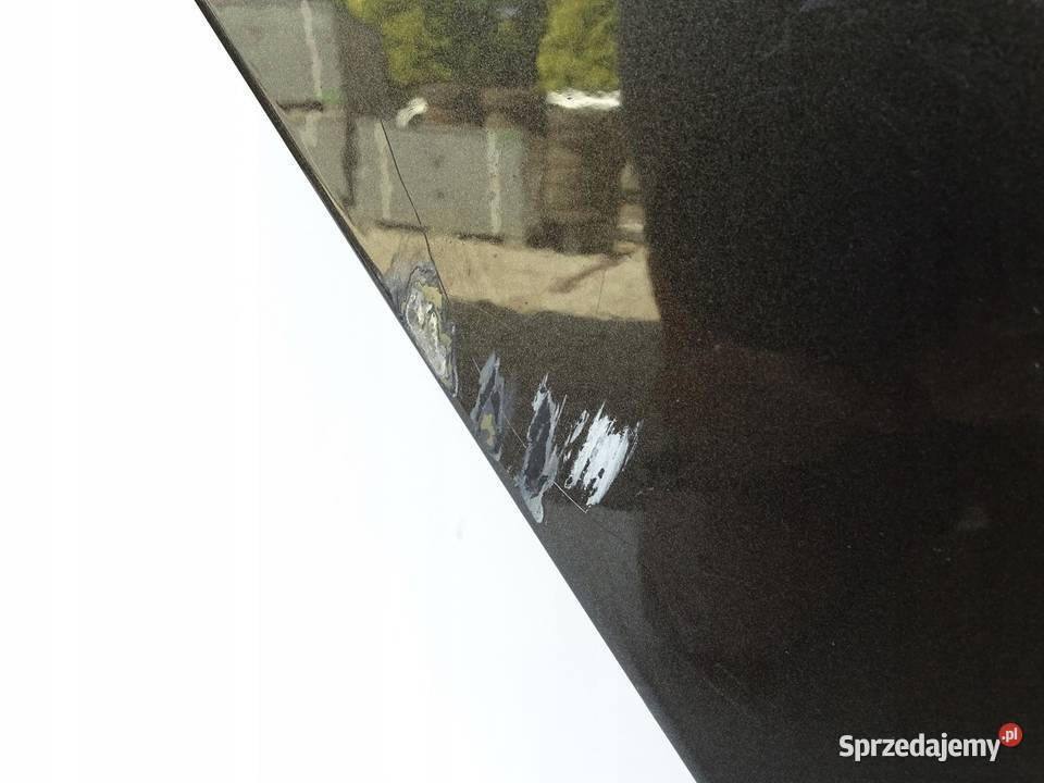 DRZWI PRAWY TYŁ PRAWE TYLNE LB8R VW PASSAT B8 3G osobowe sprzedam