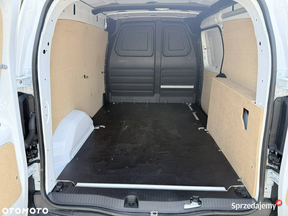 RENAUT KANGOO 15 Diezel 115 Long MAXI DLUGI Ostrów Wielkopolski