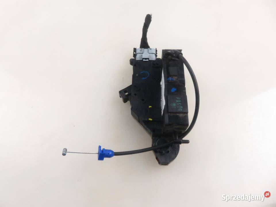 ZAMEK PRAWY PRZEDNI CITROEN C4 Grand Picasso I