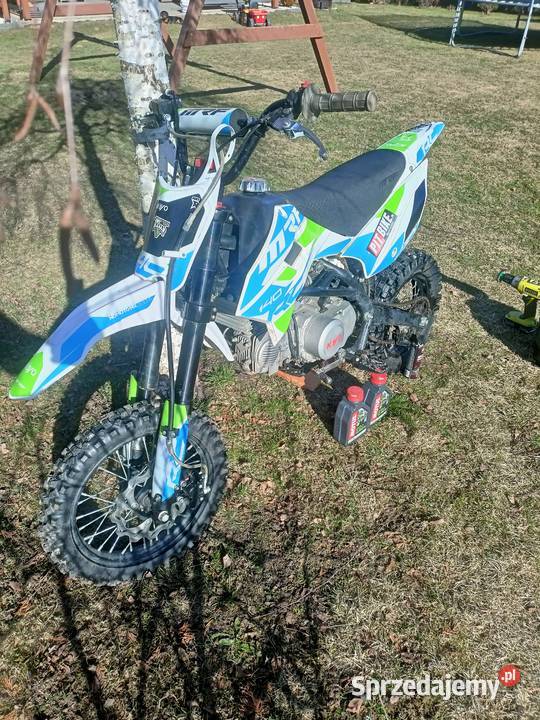 Mrf 140 rc 2024r Pozostałe Kraczkowa