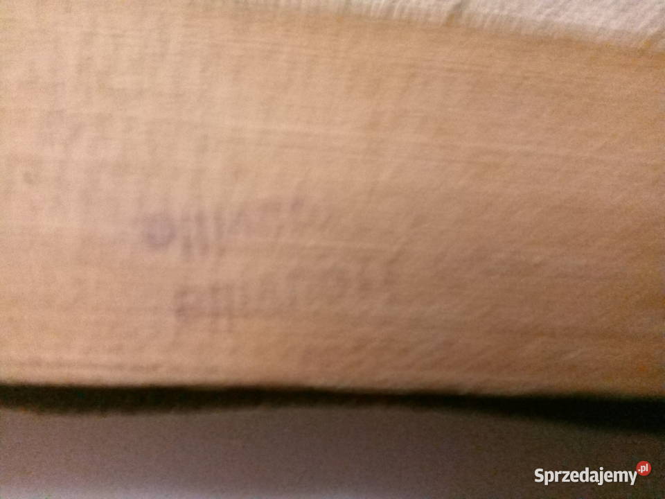 stary obraz kopia Claude Monet Warszawa