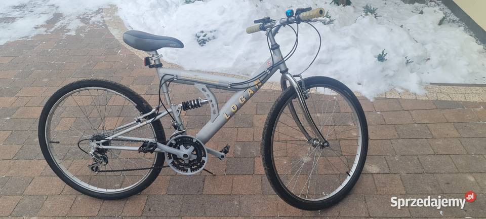 Sprzedam Rowerek Dziecięcy sprzedam