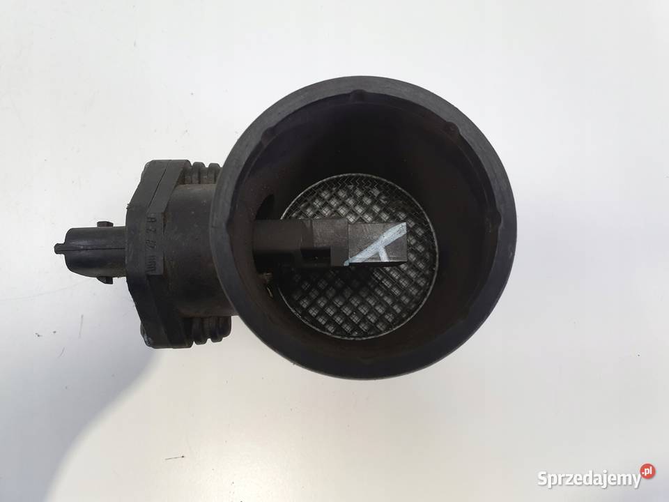 Opel Astra II G 17 DTI PRZEPŁYWOMIERZ POWIETRZA sprzedam