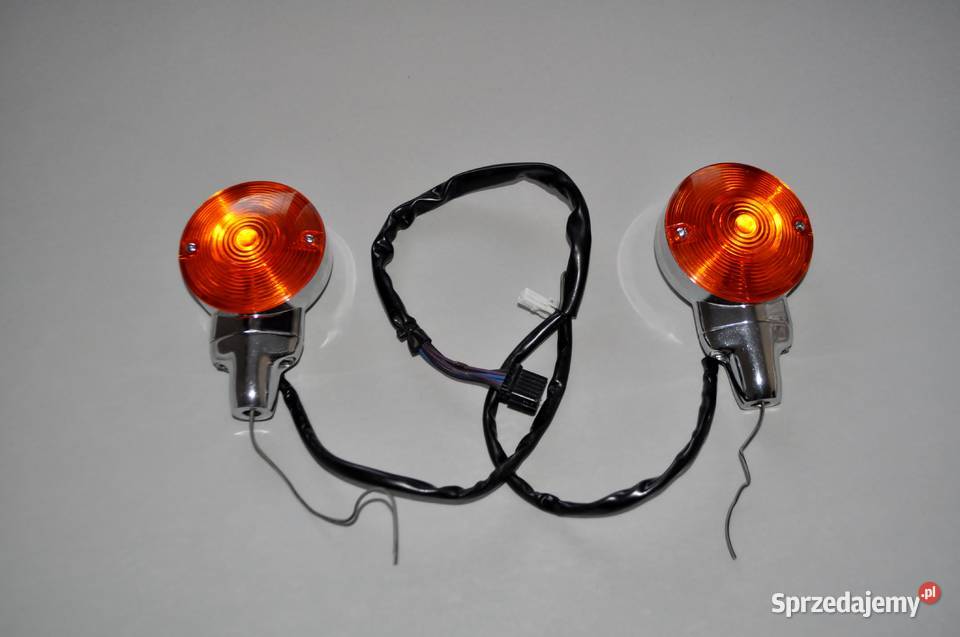 Kierunki do LIghtbars Hajnówka