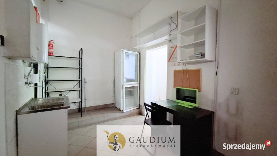 Gdańsk Wrzeszcz Jana Kochanowskiego