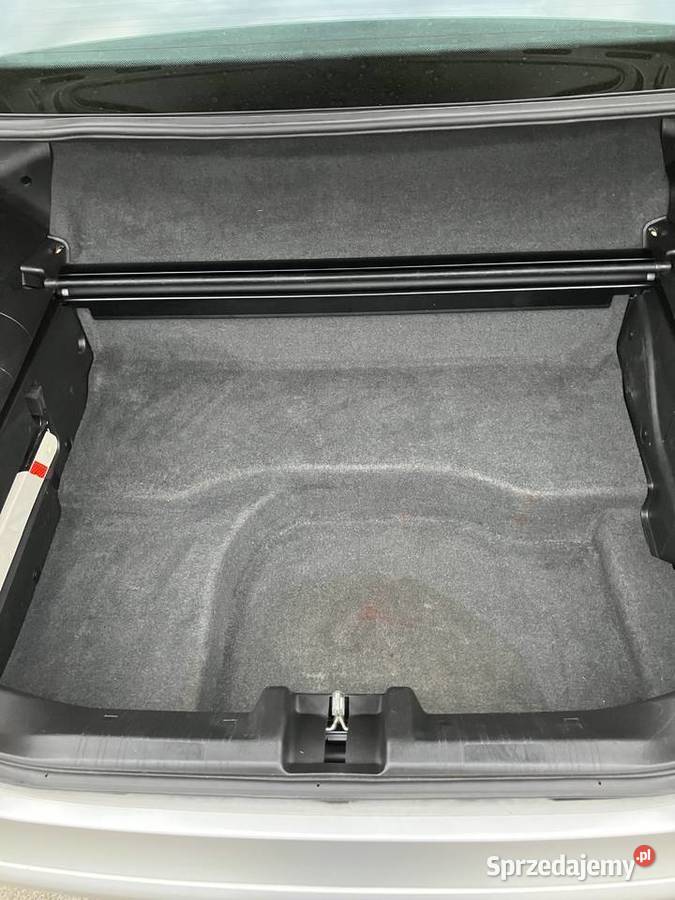 MercedesBenz SLK R170 2000r 23 197 aut audio Kabriolet Kożuchów