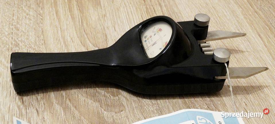 Tester ogniw akumulatorów ołowiowych 35175 Ah śląskie Gliwice