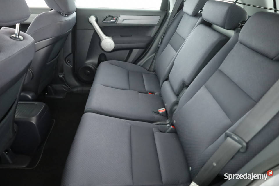 Honda CRV 22 iCTDi wspomaganie kierownicy CR-V Piaseczno