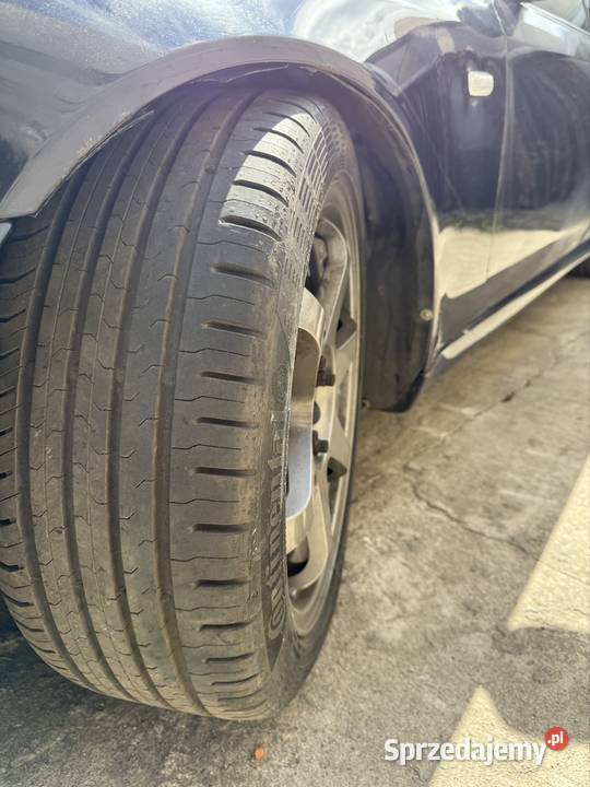 Honda Prelude V 20 BenzynaGaz Auto Projekt benzyna+LPG Prelude Drawsko Pomorskie