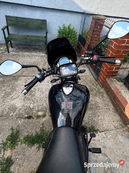 Sprzedam Romet soft chopper 2 Motoryzacja