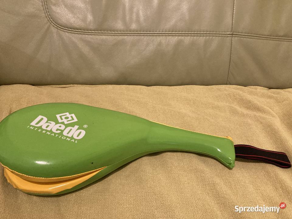 Packa podwójna dziecięca Daedo mazowieckie Warszawa sprzedam