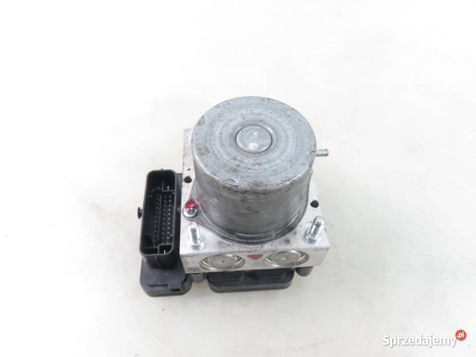 POMPA ABS IVECO DAILY VI 5802365325 0265290124 Układ ABS i ESP sprzedam