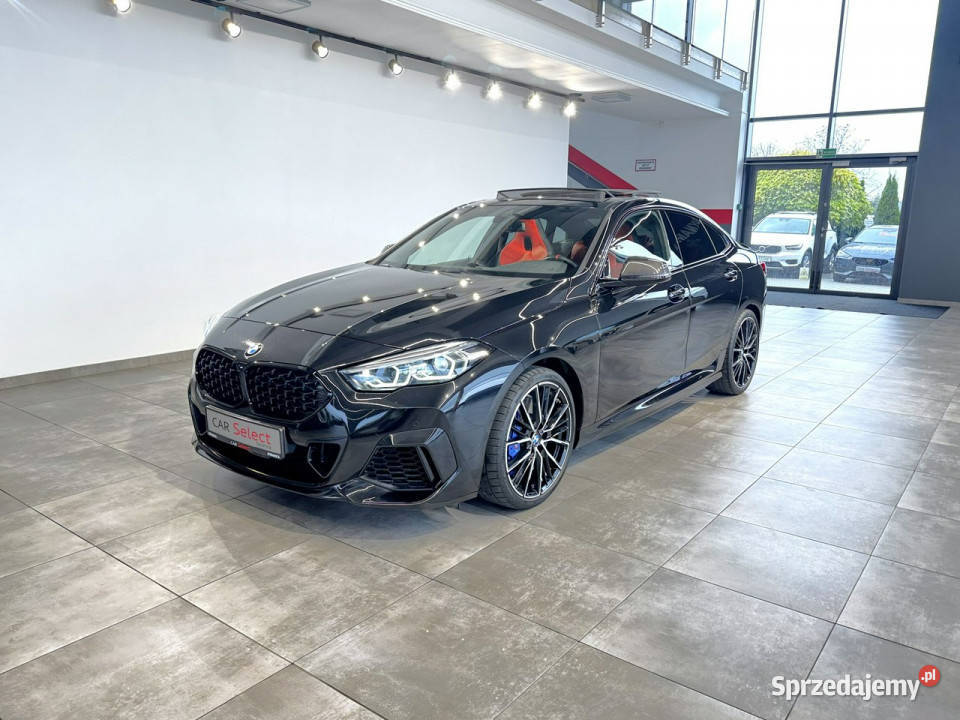 BMW 235 M 20i 306 automat xdrive 2020 r salon czujnik parkowania Myślenice