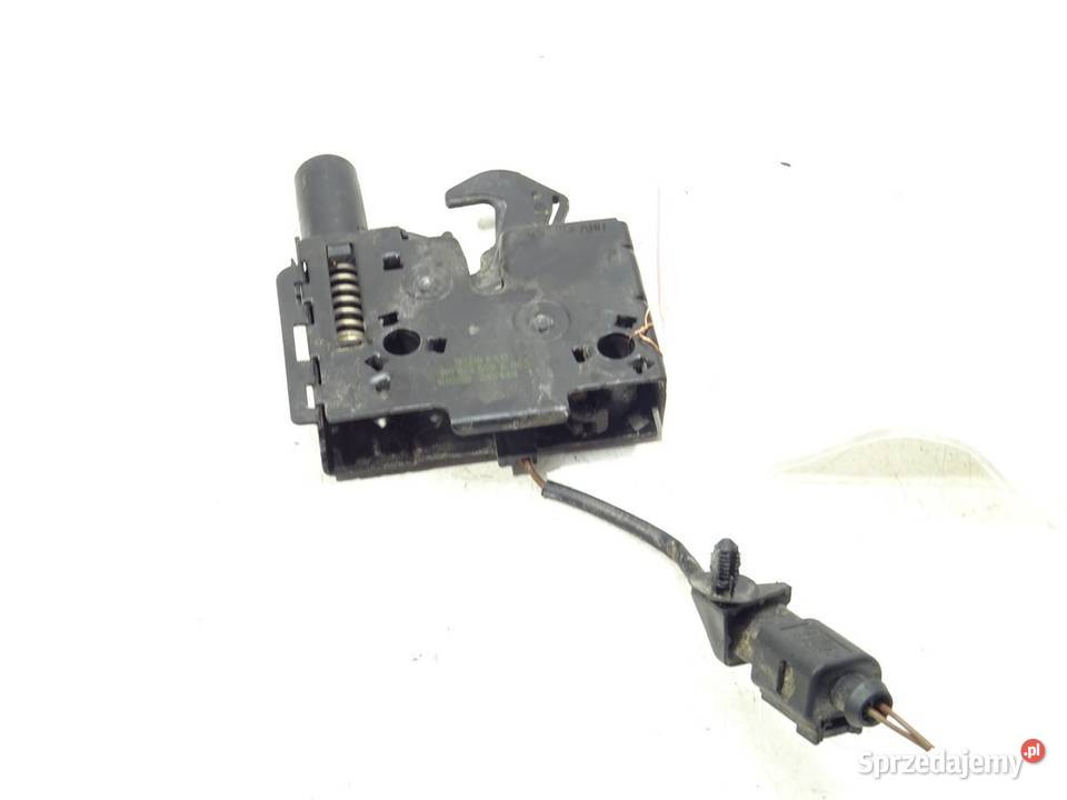 ZAMEK MASKI SKODA SUPERB III Kombi 3V0823509B podkarpackie sprzedam