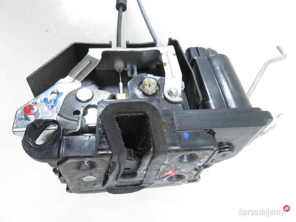 ZAMEK PRAWY PRZEDNI HYUNDAI i10