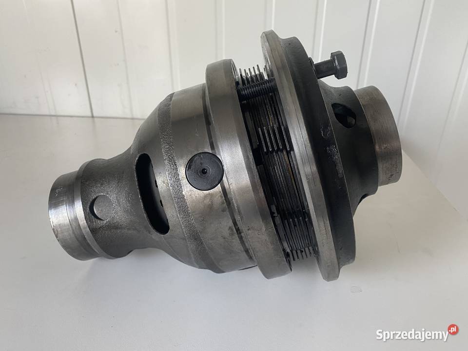 ZESPÓŁ MECHANIZMU RÓŻNICOWEGO TYLNIEJ OSI Kielce sprzedam