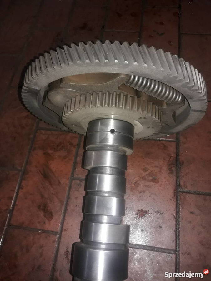 V8 WAŁEK ROZRZĄDU 4220500401 MERCEDES 1935 1938