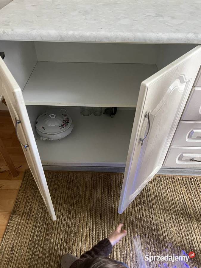 Meble kuchenne Racibórz