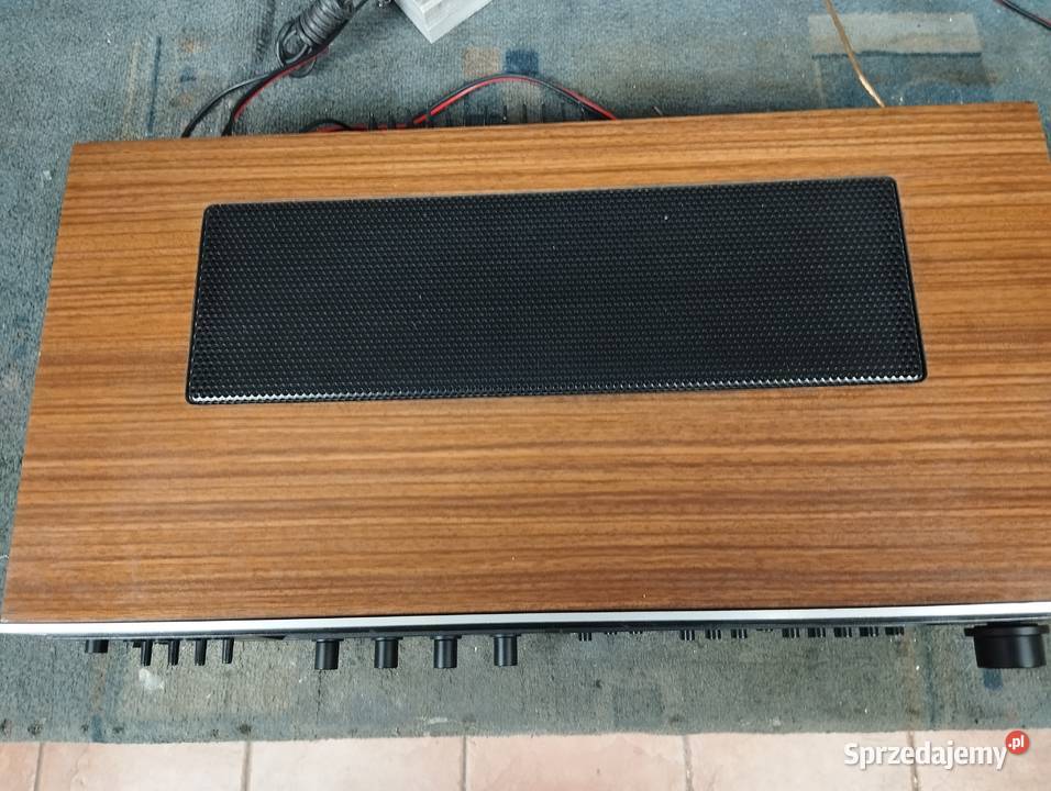 Unitra Diora Merkury DSH 303A Pozostałe Zabrze sprzedam