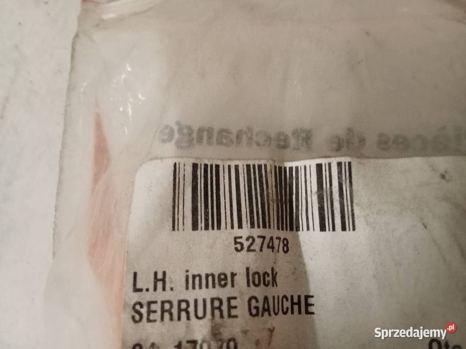 zamek Manitou 527478 pomorskie Rudno