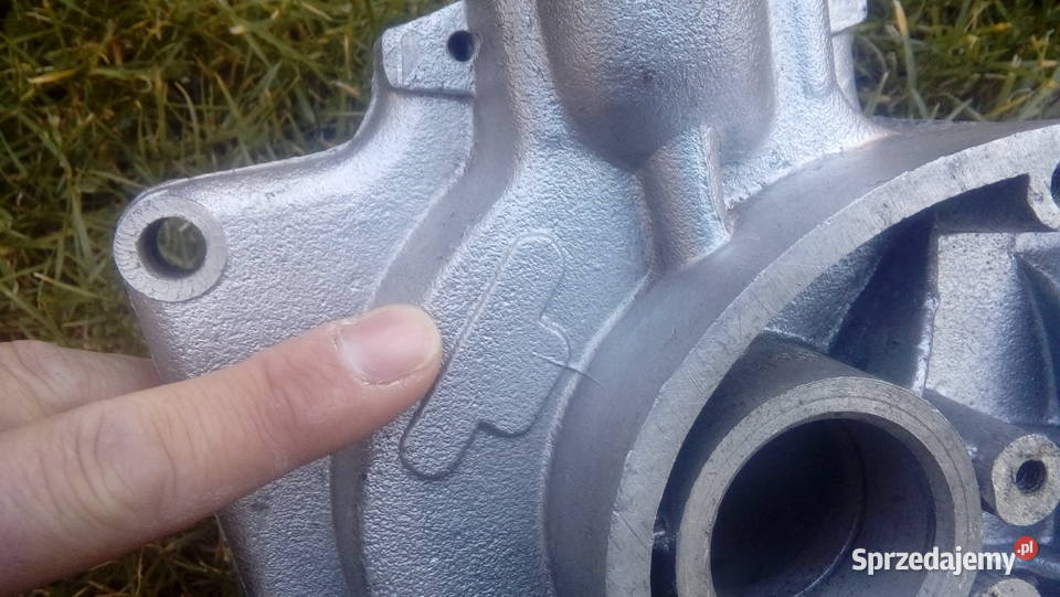 Kartery wsk 125 nowe Sromowce Niżne