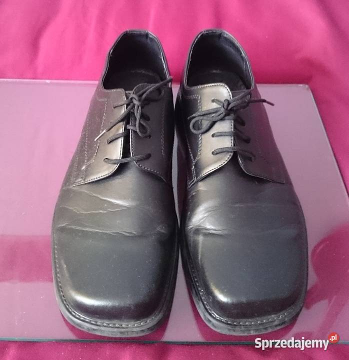 Pantofle męskie rozmiar 42 podlaskie sprzedam