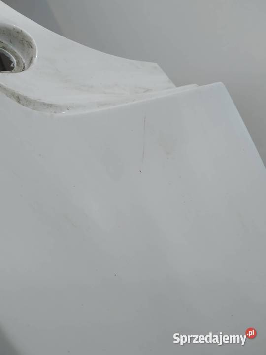 ZDERZAK TYŁ PDC 70746 Volvo XC 90 II 2015