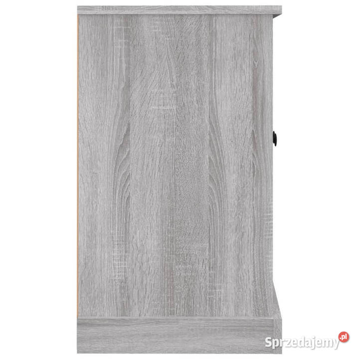 Szafka szary dąb sonoma 100x355x60 materiał Pozostałe Warszawa sprzedam