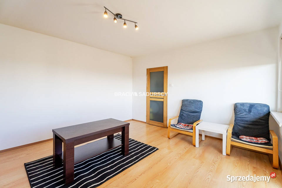 Mieszkanie do sprzedania Kraków 34m2 1pokojowe