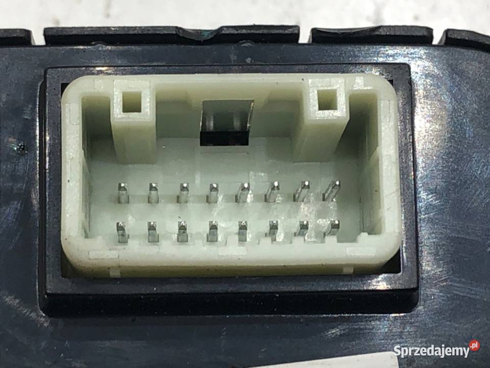 PRZEŁĄCZNIK REGULACJI ŚWIATEŁ KIA OPTIMA