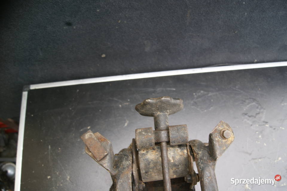 SIEDZENIE ZUNDAPP KS 750 KS600 K800 BMW SAHARA Rybnik