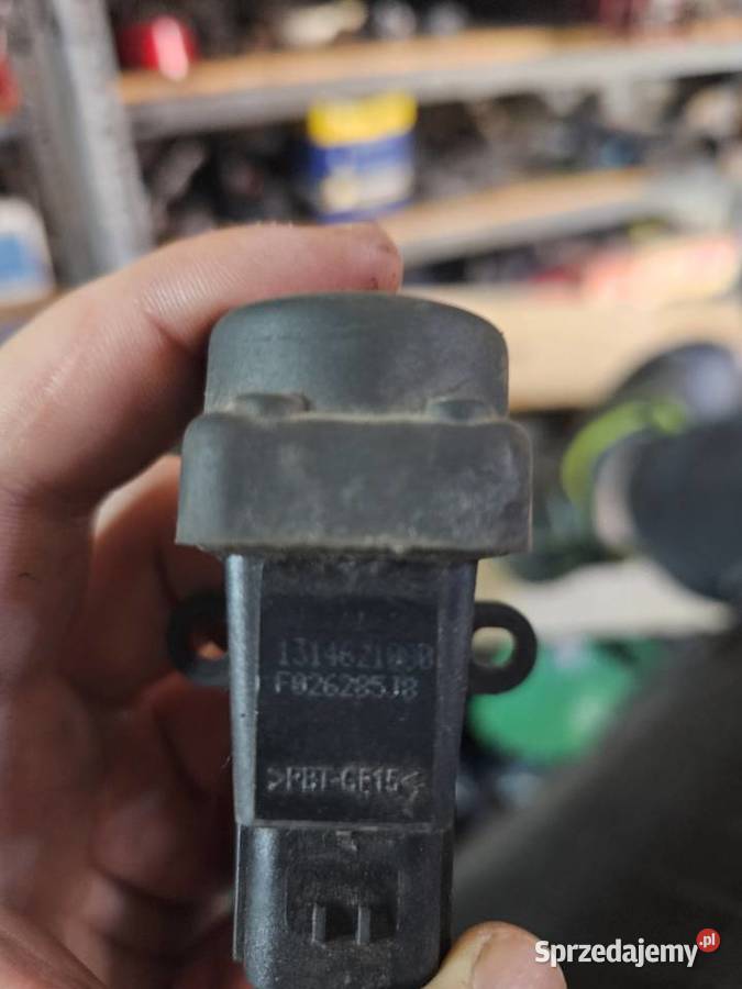 Wyłącznik bezpieczeństwa 1314621080 mazowieckie