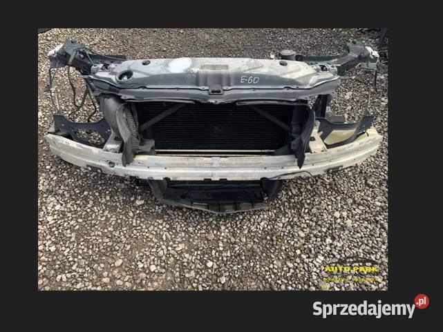 Wzmocnienie chłodnica wody klimy wiatrak belka Kraków sprzedam