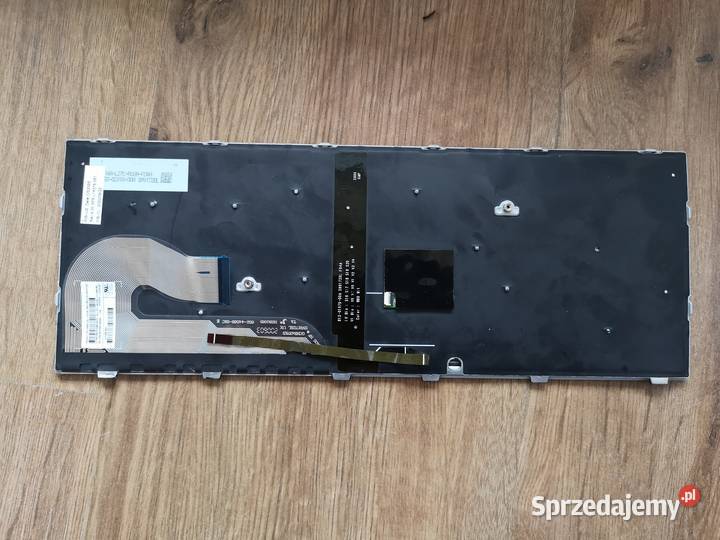 Klawiatura HP EliteBook 840 G6 oryginalna