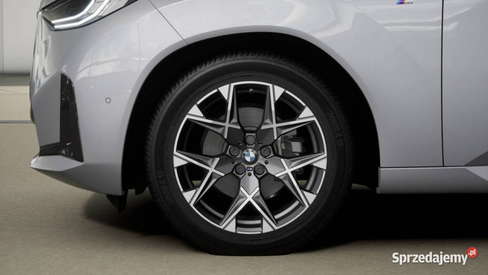 BMW X3 NOWE BMW X3 20 xDrive G45 2024 Łódź