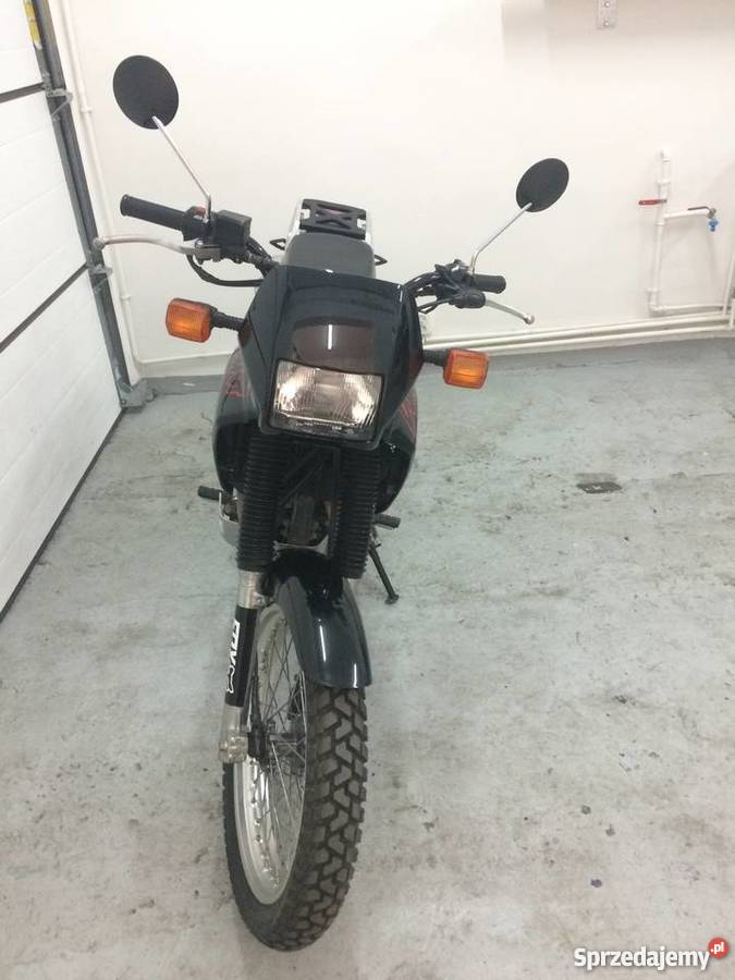 Honda NX250 Dominator Honda kujawsko-pomorskie Toruń