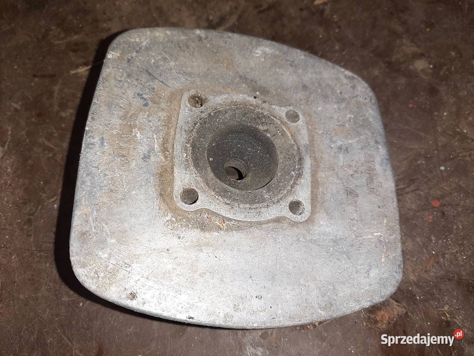 WSK 125 głowica Strzyżewice sprzedam