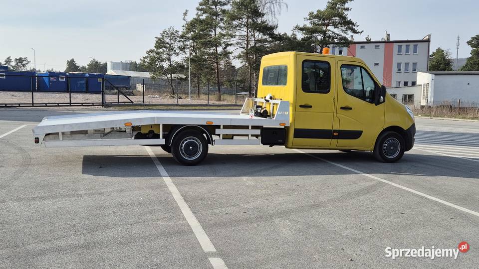 Master Ducato Boxer Dubel Kabina Autolaweta Części samochodowe świętokrzyskie Kielce