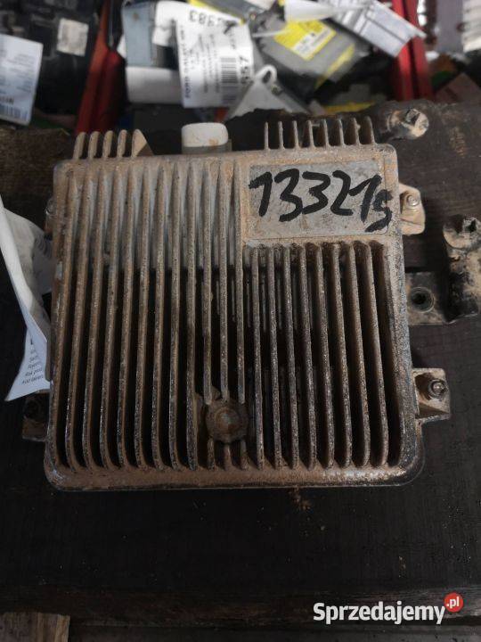 KOMPUTER AD BLUE CASE MAXXUM 140 EP MULTICON Lipno sprzedam