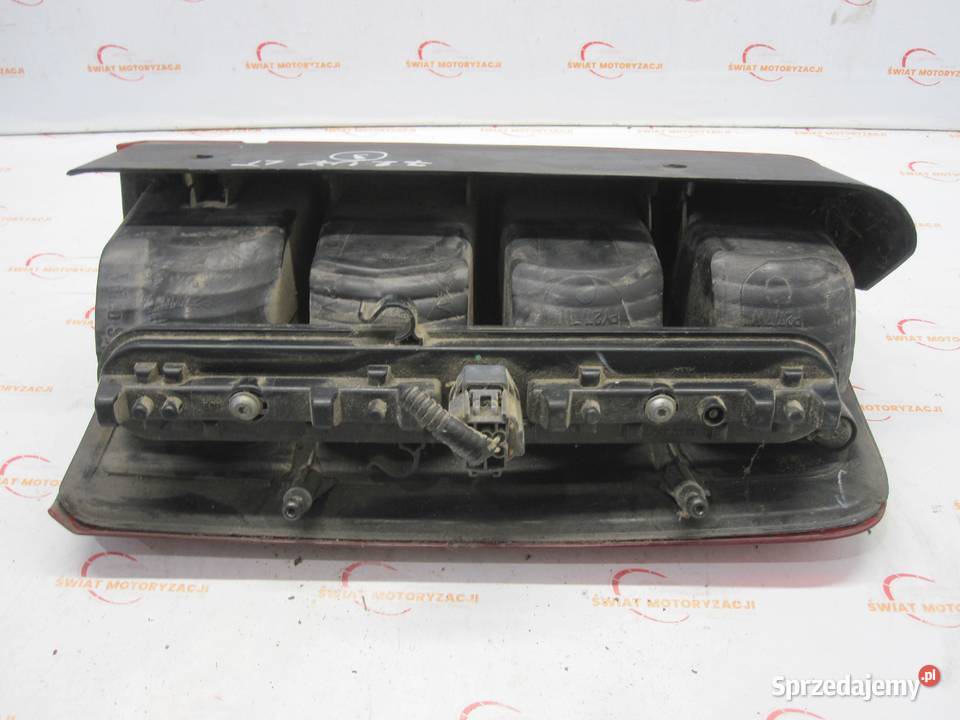 DODGE NITRO 08r lampa lewa tył 55157161AD