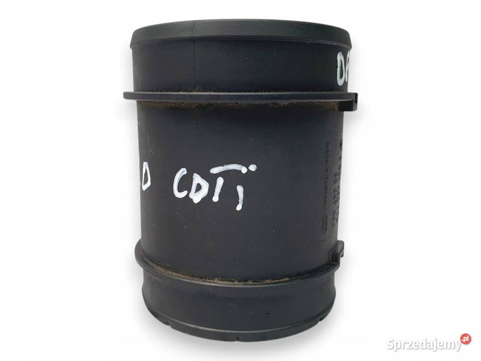 PRZEPŁYWOMIERZ Opel Signum 30 CDTI 55557064 Przepływomierze Chełm