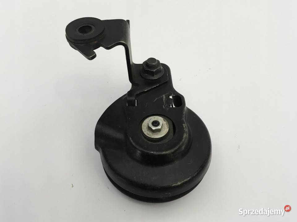 HONDA CBR 600 RR PC40 0716 Klakson Sygnał Syrena Łobżenica