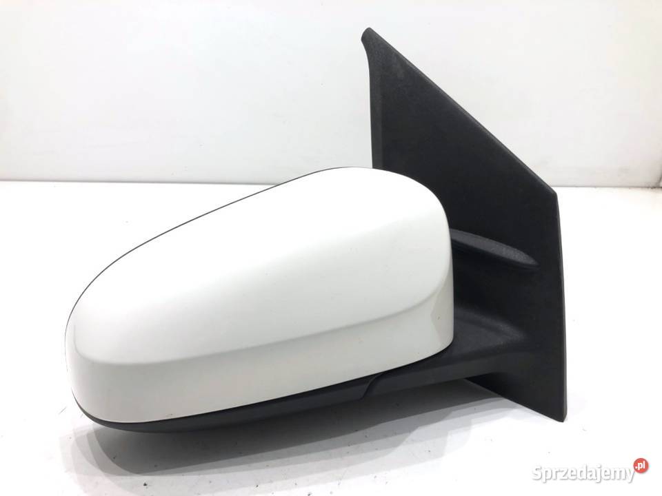 LUSTERKO PRAWY TOYOTA AYGO II Hatchback Solid osobowe