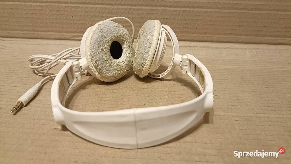 PANASONIC RPDJS200 wielkopolskie Poznań